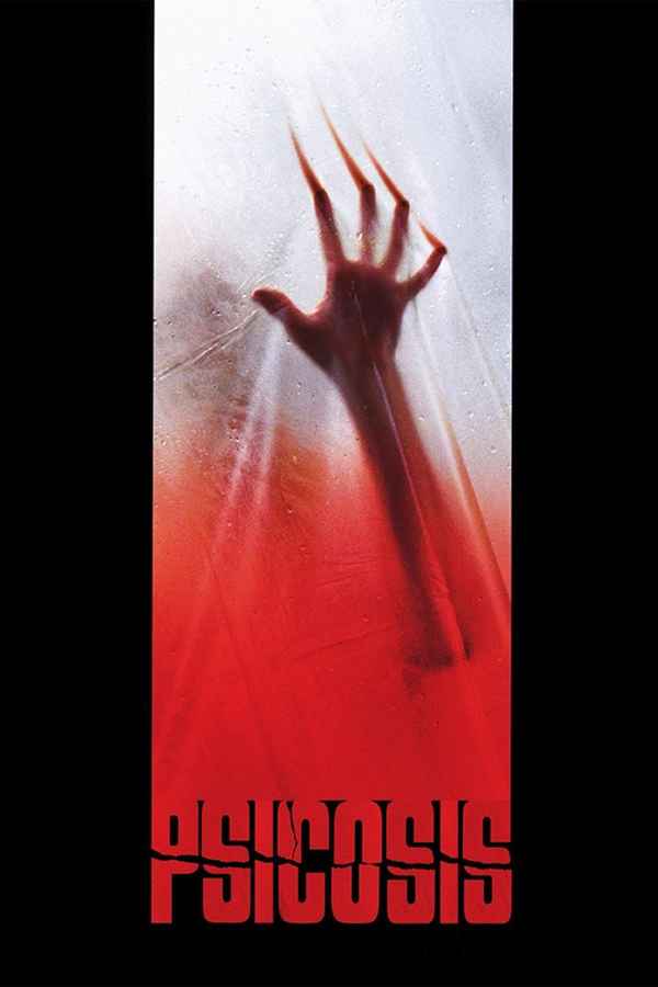 Psycho Poster 6