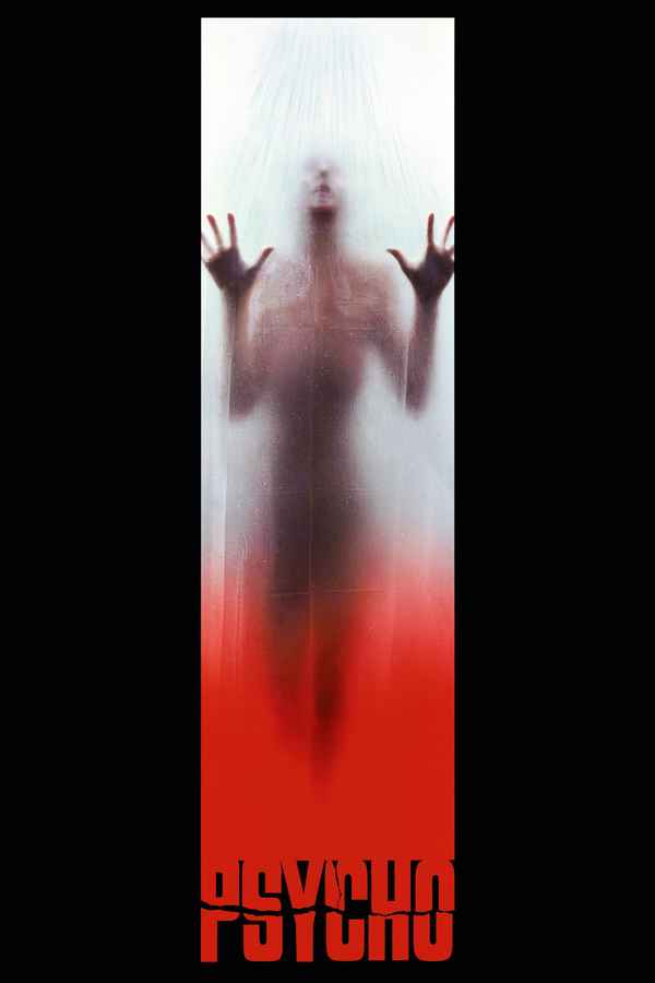Psycho Poster 5