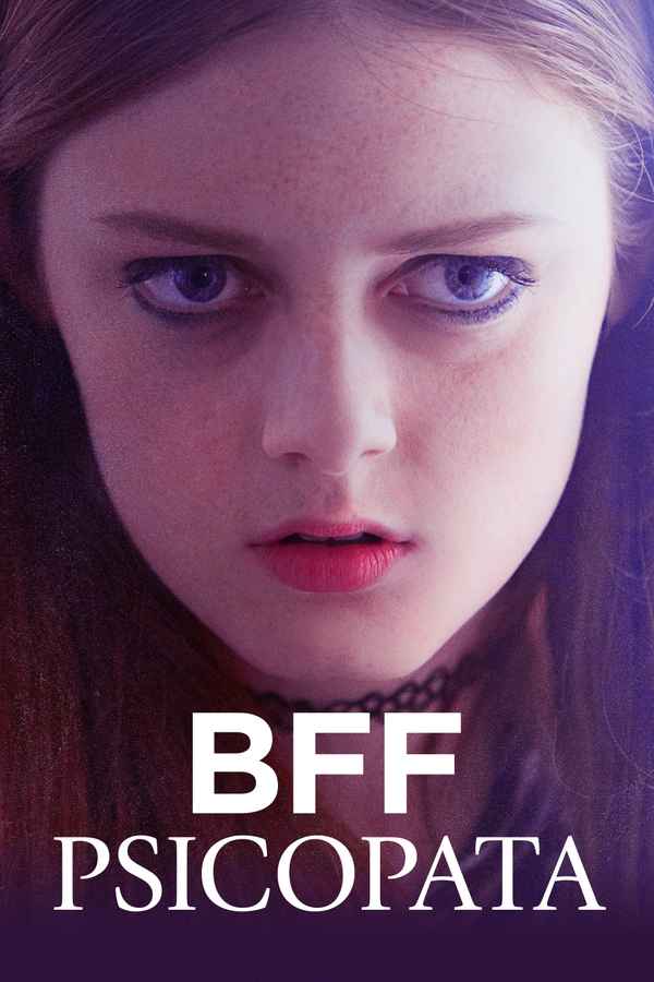 Psycho BFF Poster 5
