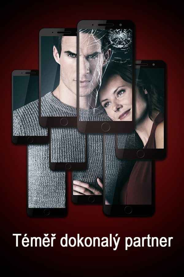 Psycho Escort Poster 7