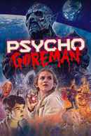 Psycho Goreman Poster 5