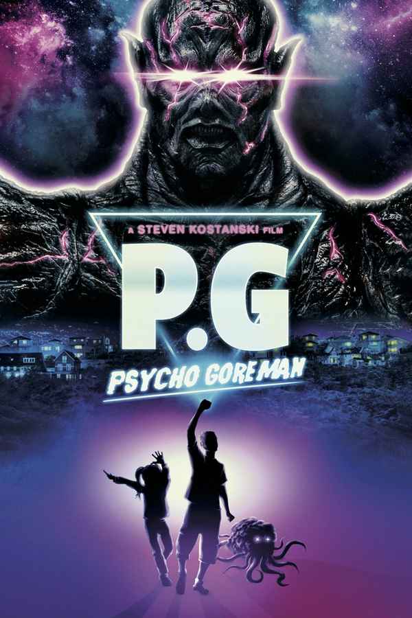 Psycho Goreman Poster 6