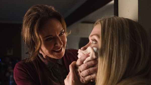 Psycho Granny Poster 4