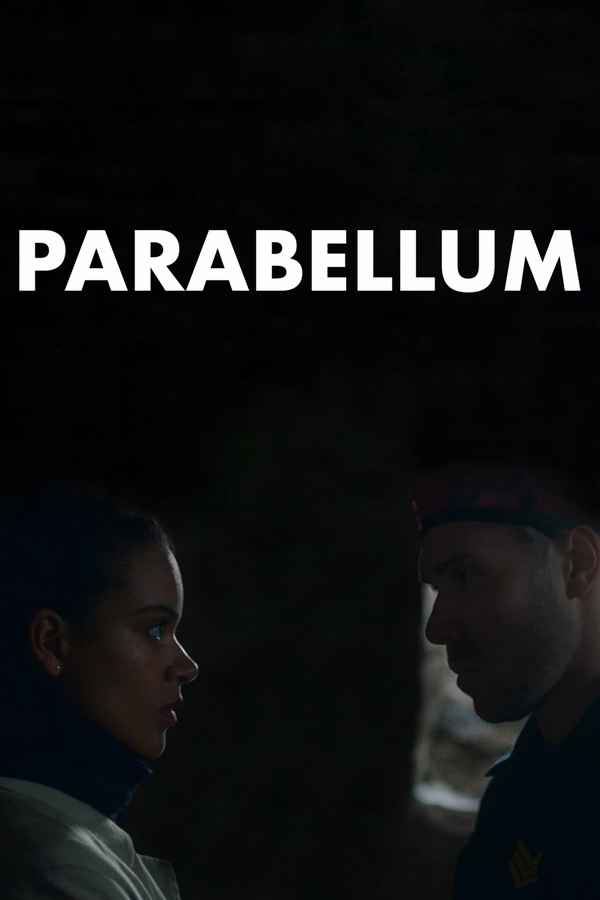 Psycho Intern Poster 3