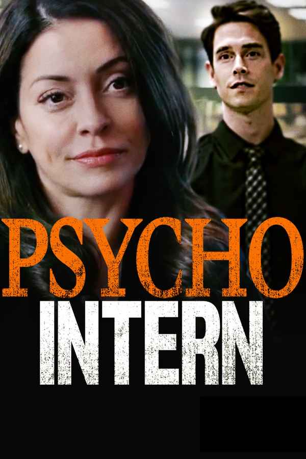 Psycho Intern Poster 5