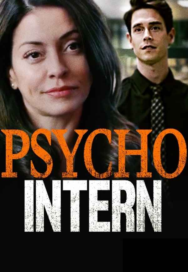 Psycho Intern Poster 7
