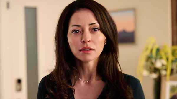 Psycho Intern Poster 2