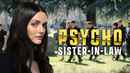 Psycho Sister-In-Law Poster 2