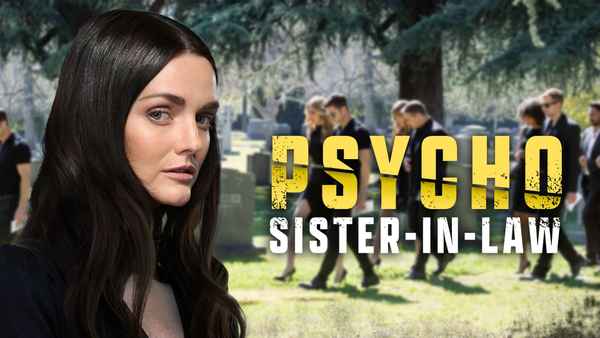 Psycho Sister-In-Law Poster 2