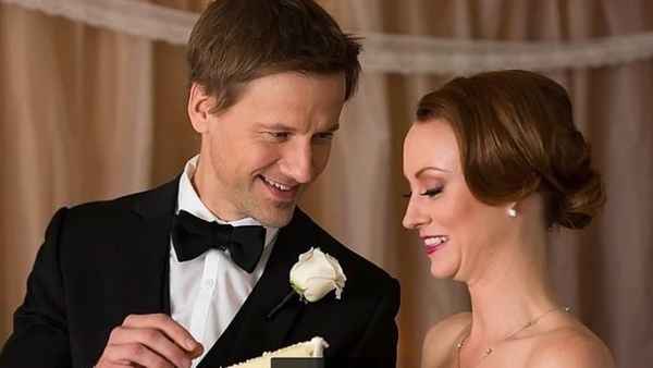 Psycho Wedding Crasher Poster 4