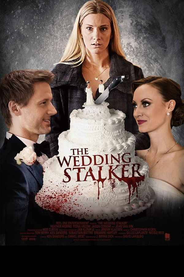Psycho Wedding Crasher Poster 5