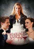 Psycho Wedding Crasher Poster 6