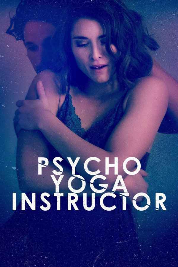Psycho Yoga Instructor Poster 4