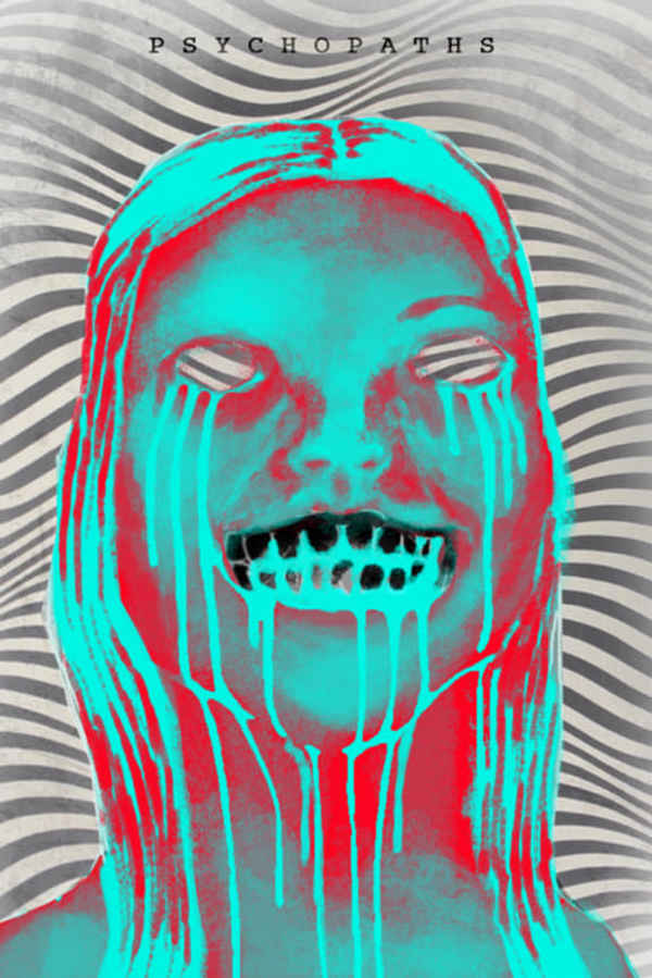 Psychopaths Poster 6