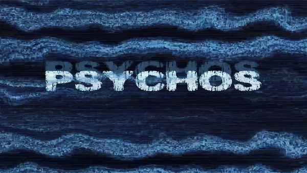 Psychos Poster 4