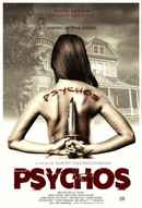 Psychos Poster 2