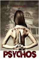 Psychos Poster 1