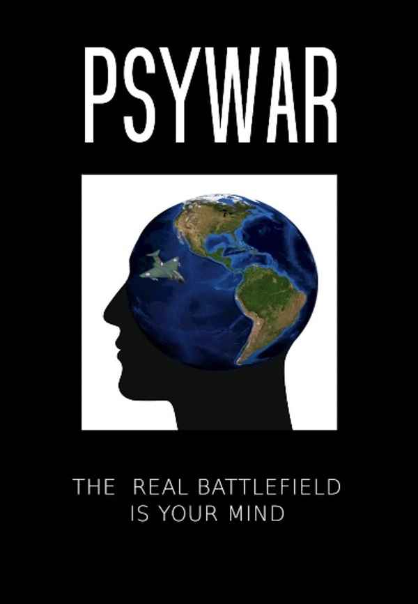 PsyWar: The Real Battlefield Is Your Mind Poster 6
