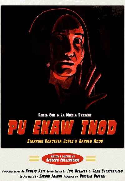 Pu Ekaw Tnod