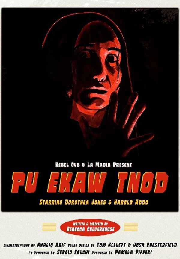 Pu Ekaw Tnod Poster 4
