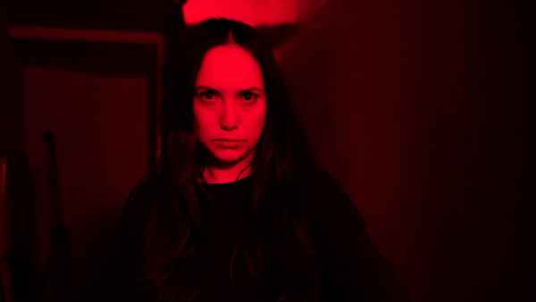 Pu Ekaw Tnod Poster 1