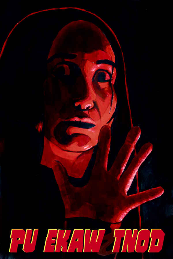 Pu Ekaw Tnod Poster 2