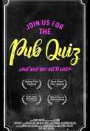 Pub Quiz Poster 2