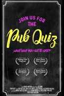 Pub Quiz Poster 1