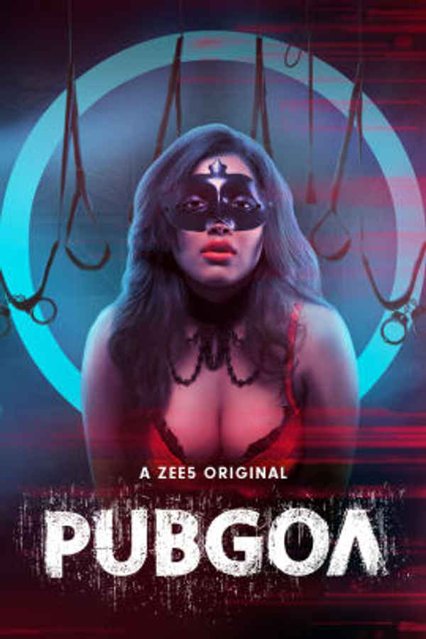 PUBGOA Poster 6