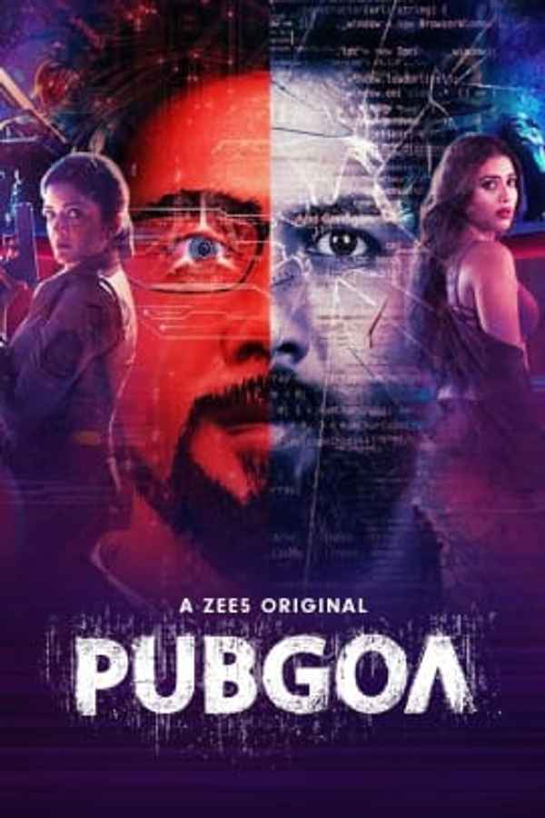 PUBGOA Poster 7