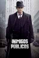 Public Enemies Poster 3
