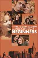 Puccini for Beginners Poster 4