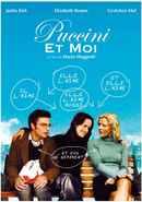 Puccini for Beginners Poster 1