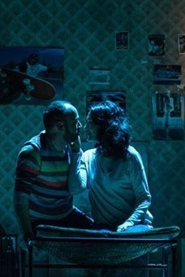 Puccini - La Bohème Poster 7