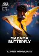 Puccini - Madama Butterfly Poster 7
