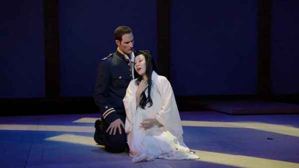 Puccini - Madama Butterfly Poster 5