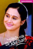 Pudhu Pudhu Arthangal Poster 2