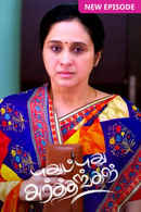 Pudhu Pudhu Arthangal Poster 6