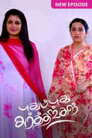 Pudhu Pudhu Arthangal Poster 7