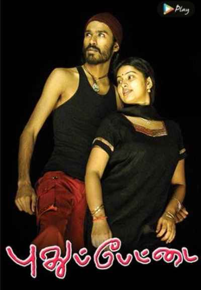 Pudhupettai