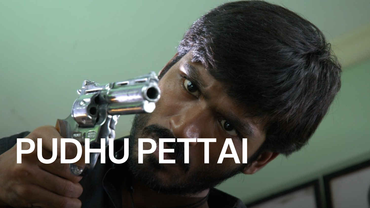 Pudhupettai