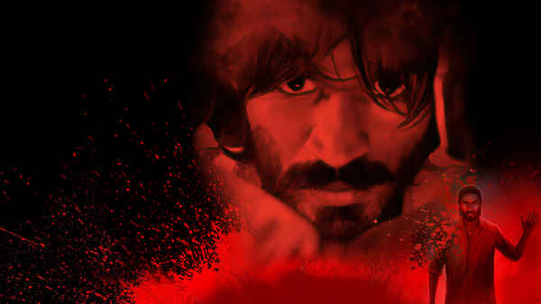 Pudhupettai Poster 2