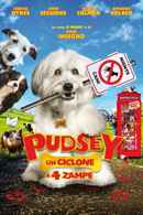 Pudsey the Dog: The Movie Poster 2