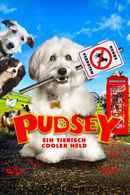 Pudsey the Dog: The Movie Poster 1