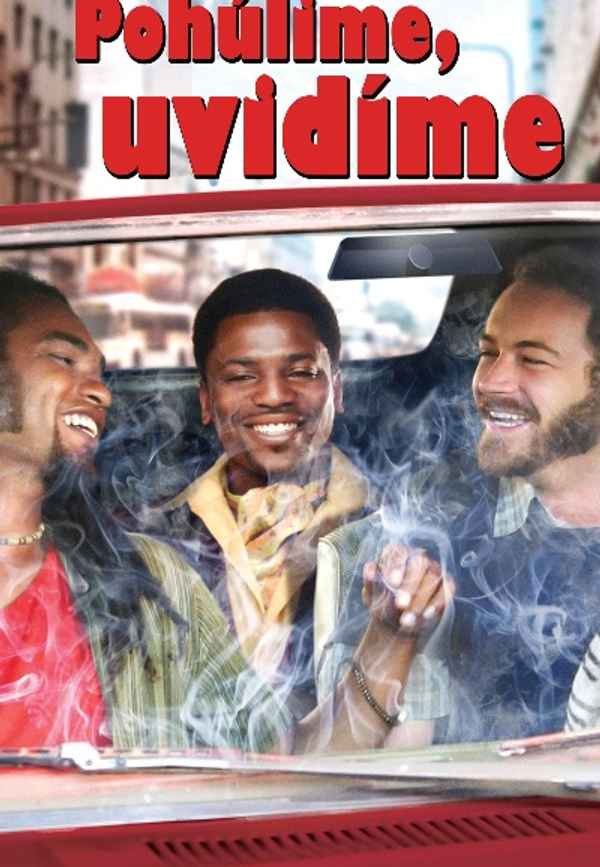 Puff, Puff, Pass Poster 4