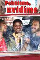 Puff, Puff, Pass Poster 1