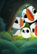 Puffin Rock Poster 7