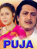 Puja Poster 1