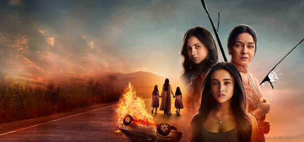 Pukaar - Dil Se Dil Tak (पुकार - दिल से दिल तक) Poster 1