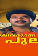 Puli Varunne Puli Poster 6